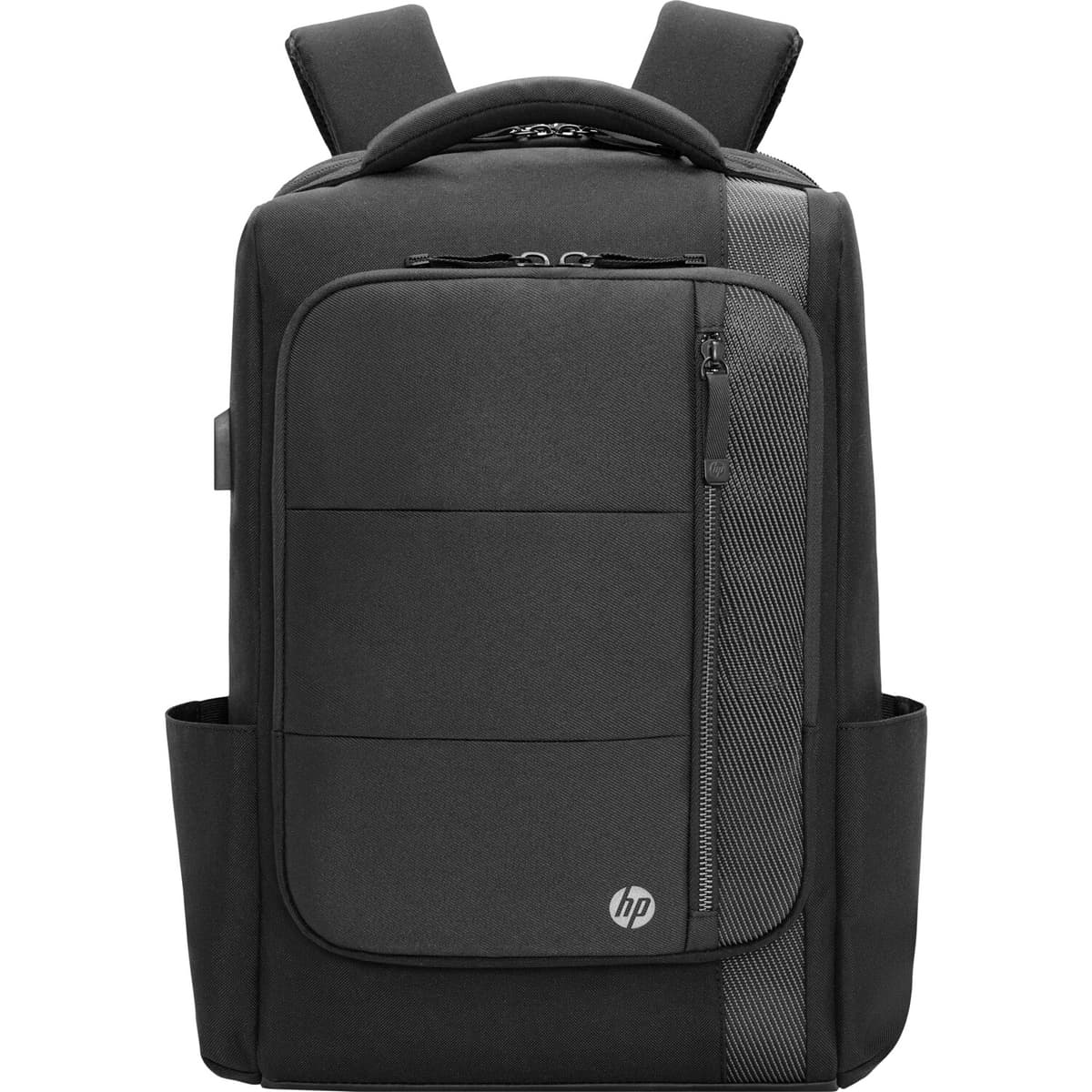 Рюкзак для ноутбука HP Renew Executive Laptop 16 дюймов Black (6B8Y1AA)