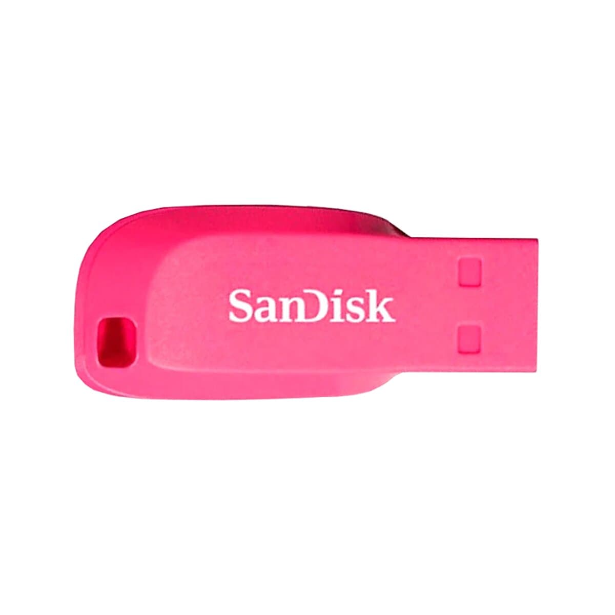 Флеш пам'ять флешка SanDisk Cruzer Blade 32Gb USB 2.0 Pink (SDCZ50C-032G-B35PE)