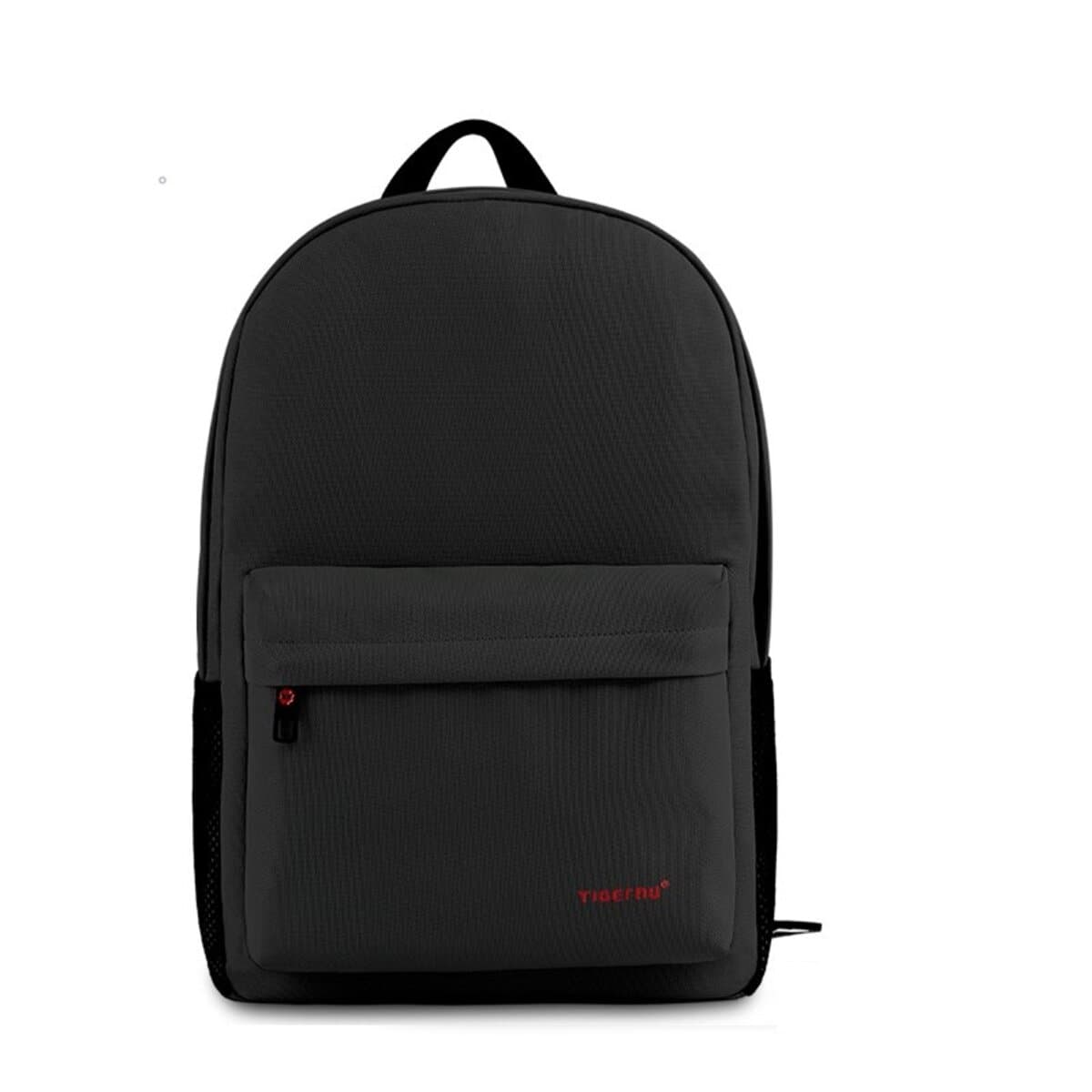 Міський рюкзак для ноутбука Tigernu T-B3249 15.6'' 15л USB Black (T-B3249Black)