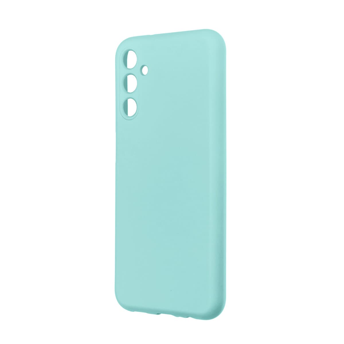 Захисний чохол-накладка Cosmiс Full Case HQ 2mm для Samsung Galaxy M14 5G Azure (CosmicFGM14Azure)