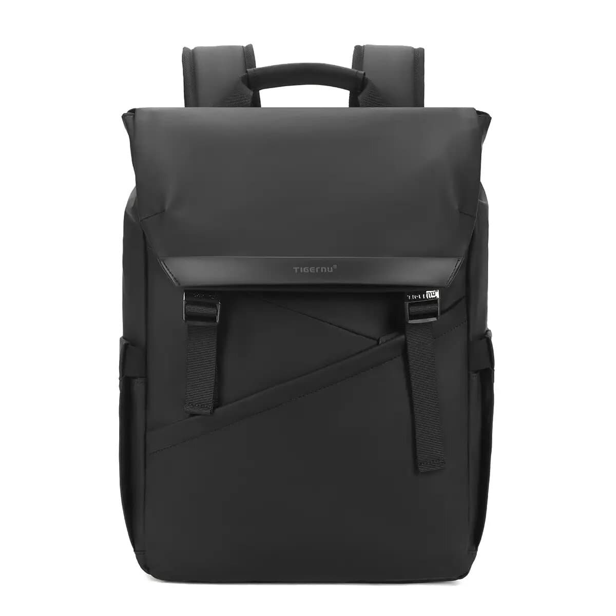Рюкзак міський для ноутбука і гаджетів Tigernu T-B9592 15.6" Black (T-B9592Black)