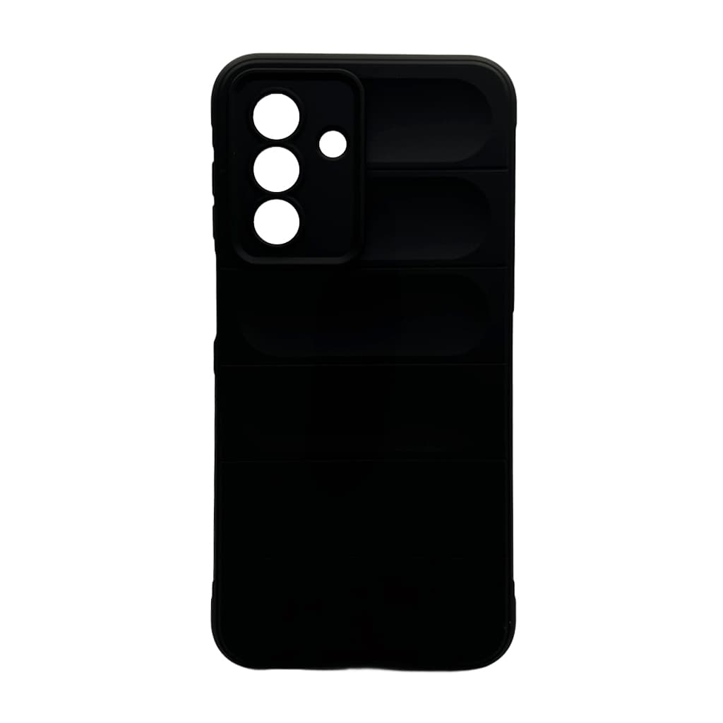 Защитный чехол-накладка Cosmic Magic Shield для Samsung Galaxy A17 5G Black (MagicShSAA175GBlack)
