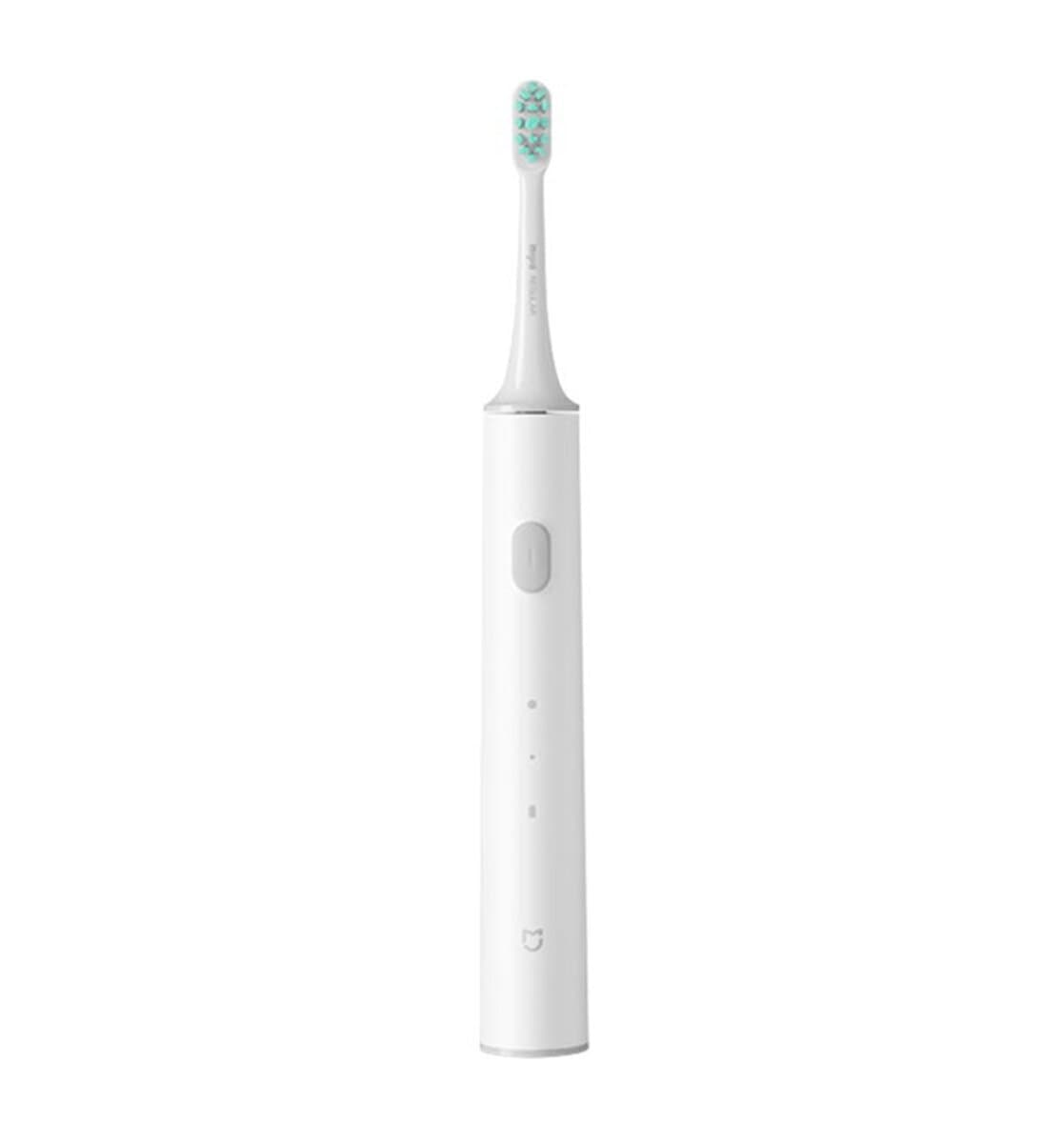 Электрическая зубная щетка Mijia Acoustic Wave Toothbrush T300 Type-C 700mAh White (MES602)