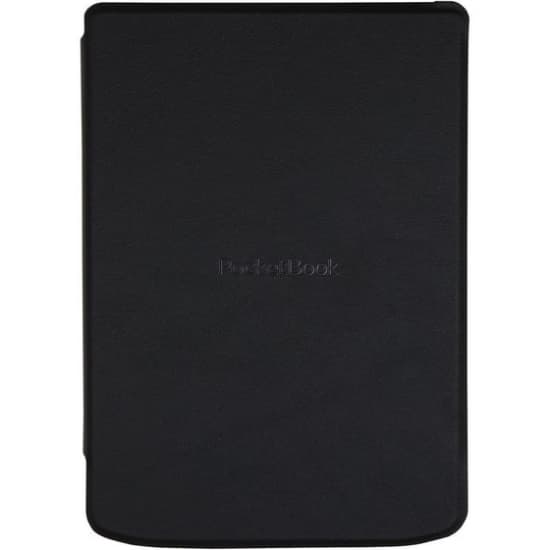 Обкладинка для електронної книги PocketBook 6'' Shell cover PB629/634 Black (H-S-634-K-WW)
