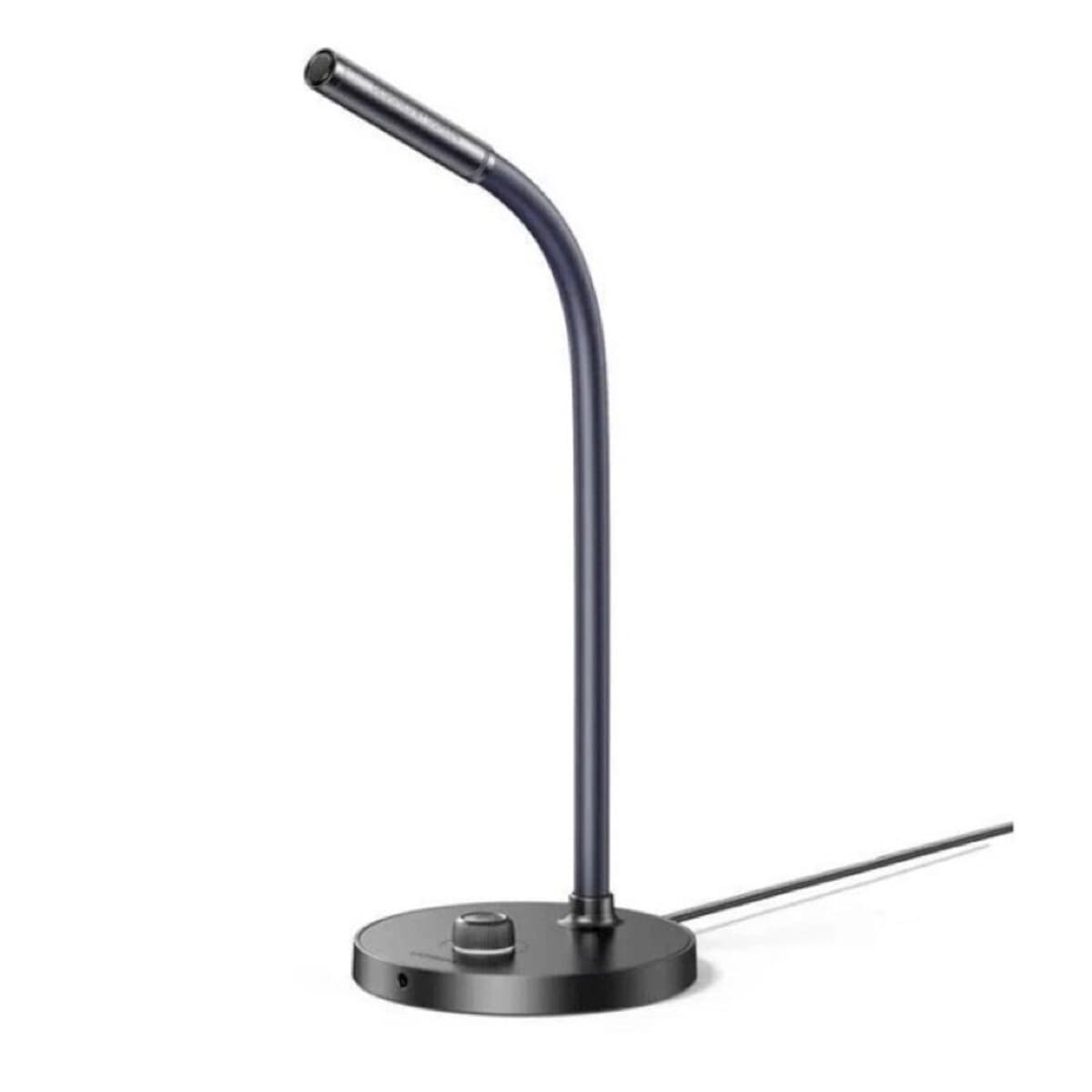 Настільник мікрофон для комп'ютера UGREEN CM564 Desktop USB Microphone Black (UGR-90416)