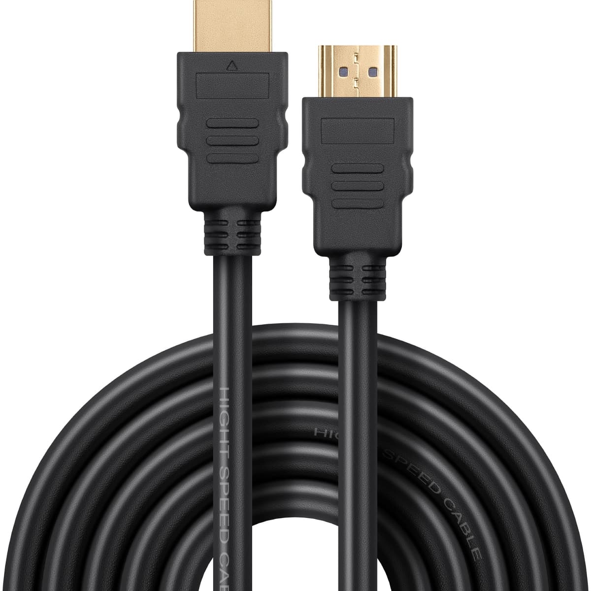 Кабель Defender HDMI-08 HDMI 2.0 M - M 2м v1.4 Black (87336)