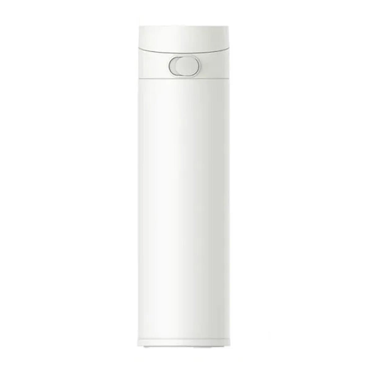 Термос Mijia Flip Termo Version2 480ml нержавіюча сталь White (MJTGB01PL)