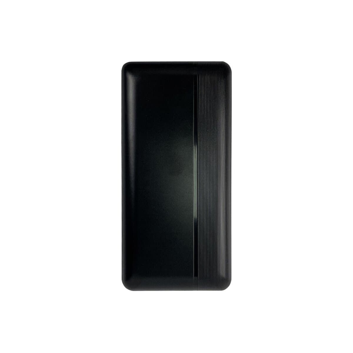 Powerbank павербанк УМБ Mibrand 20000mAh Black без упаковки (NB20K/Black)