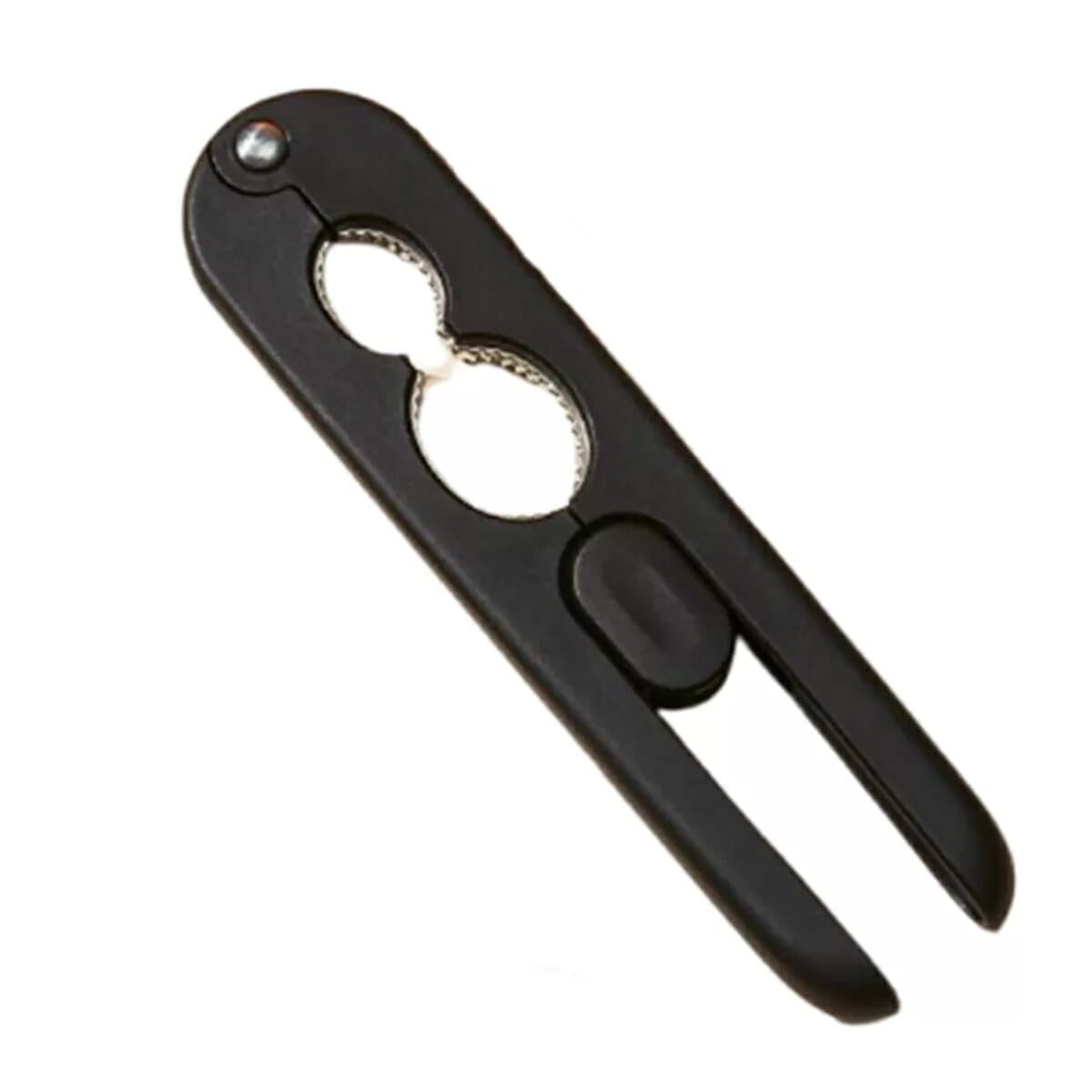 Орехокол HuoHou Walnut Clip металл Black (HU0173)