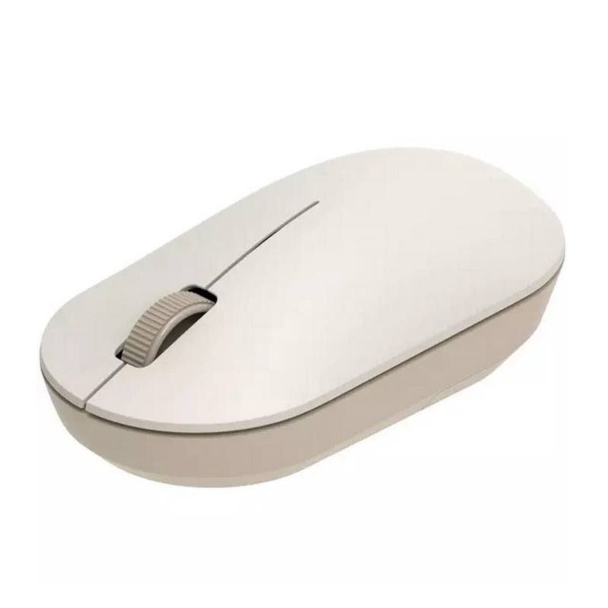 Бездротова мишка Xiaomi Mi Wireless Mouse Lite 2 GL 1000 dpi White (BHR8915GL)