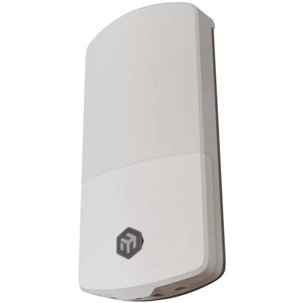 Зовнішня точка доступу Wi-Fi Mikrotik wAP ax LTE7 kit SIM-card 2.4/5 ГГц White (wAPGR-5HaxD2HaxD&amp;R11e-LTE7)