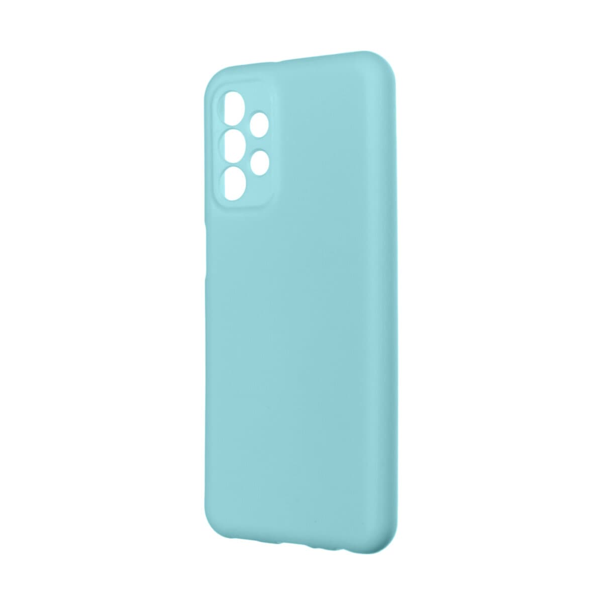 Защитный чехол-накладка Cosmiс Full Case HQ 2mm для Samsung Galaxy A23 4G Sky Blue (CosmicFGA23SkyBlue)