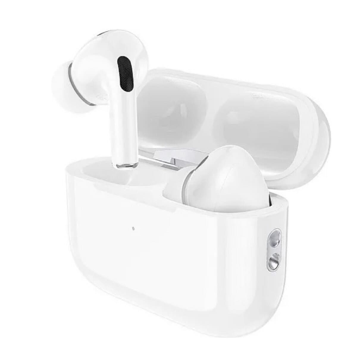 Бездротові навушники HOCO EW49 True wireless stereo headset 300mAh BT5.3 White