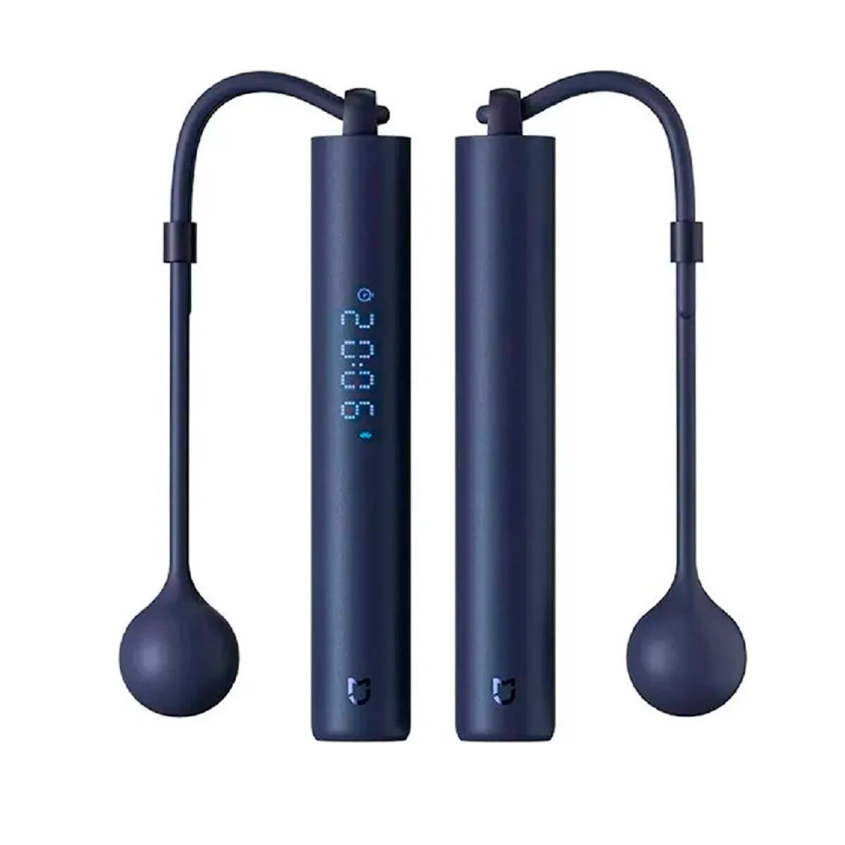 Розумна скакалка Mijia Intelligent Jumping Rope Dark Blue (BHR6817CN)