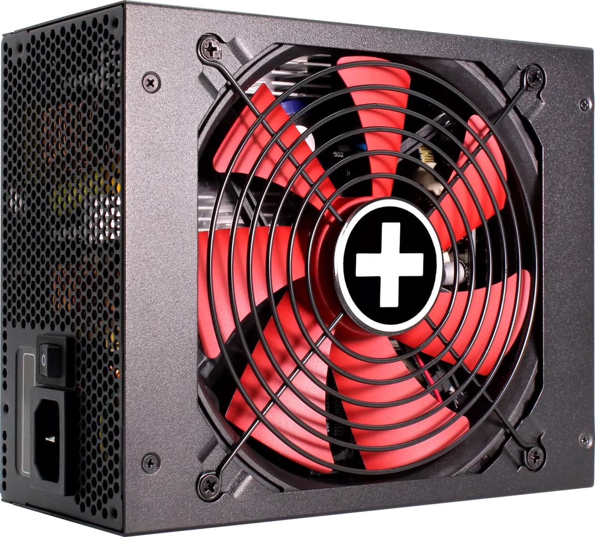 Блок живлення для ПК 1050W Xilence XP1050MR9.2 Performance X ATX 3.0 80+ Gold 140мм Modular ATX