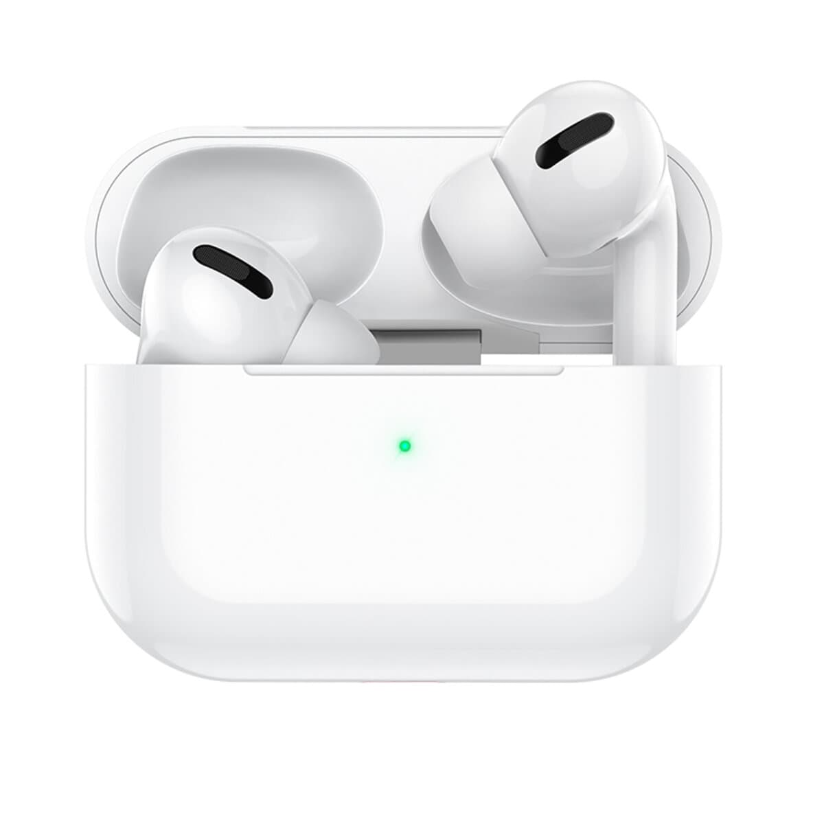 Бездротові навушники HOCO EW05 Plus Active noise cancelling true wireless BT5.1 headset 300mAh White