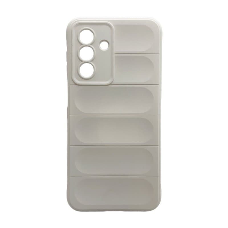 Захисний чохол-накладка Cosmic Magic Shield для Samsung Galaxy A17 5G White (MagicShSAA175GWhite)