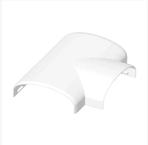 Т-з'єднувач Kopos LE60 White