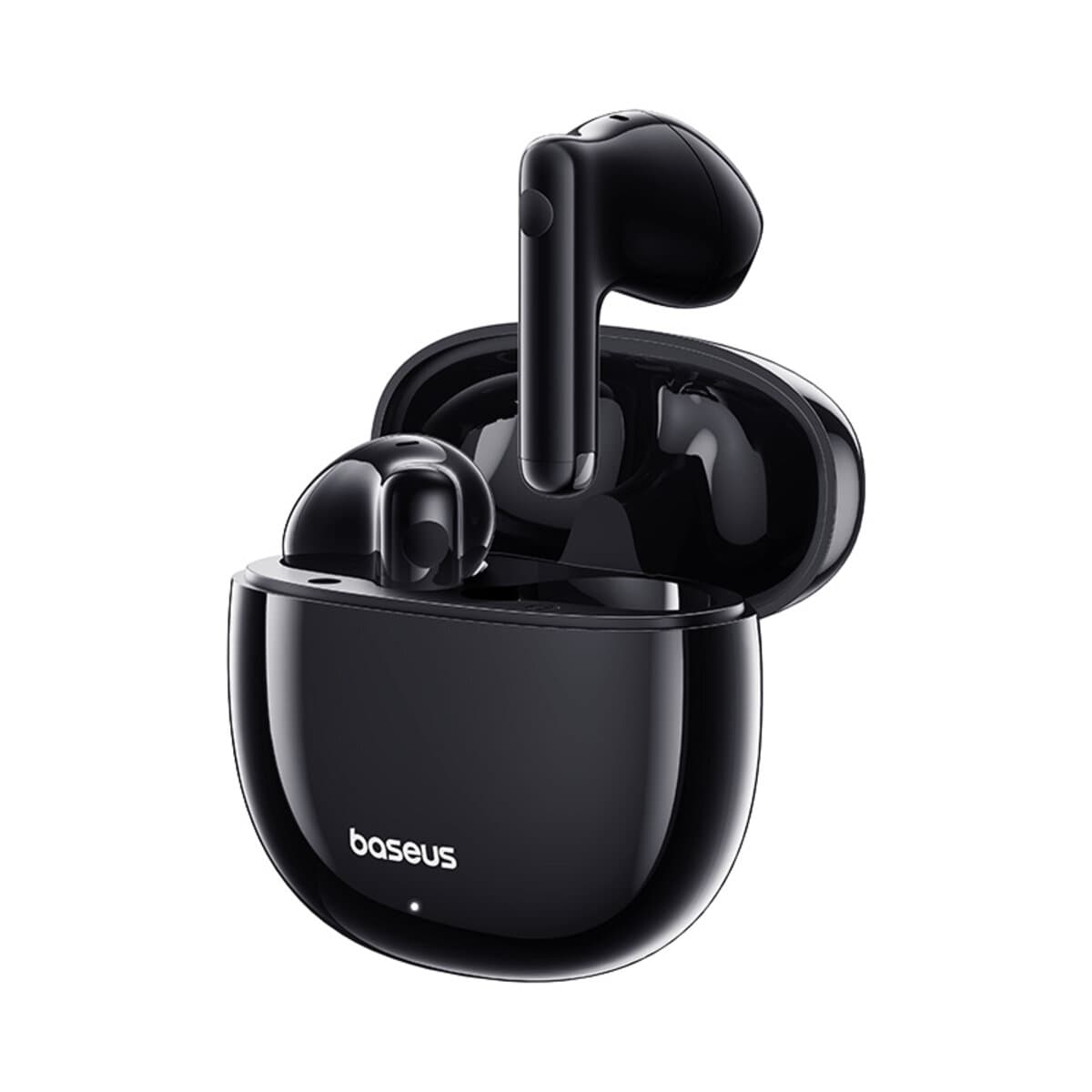 Беспроводные наушники Baseus Bowie E13 True Wireless Earphones Galaxy 400mAh BT5.3 Black (A00059701127-Z1)