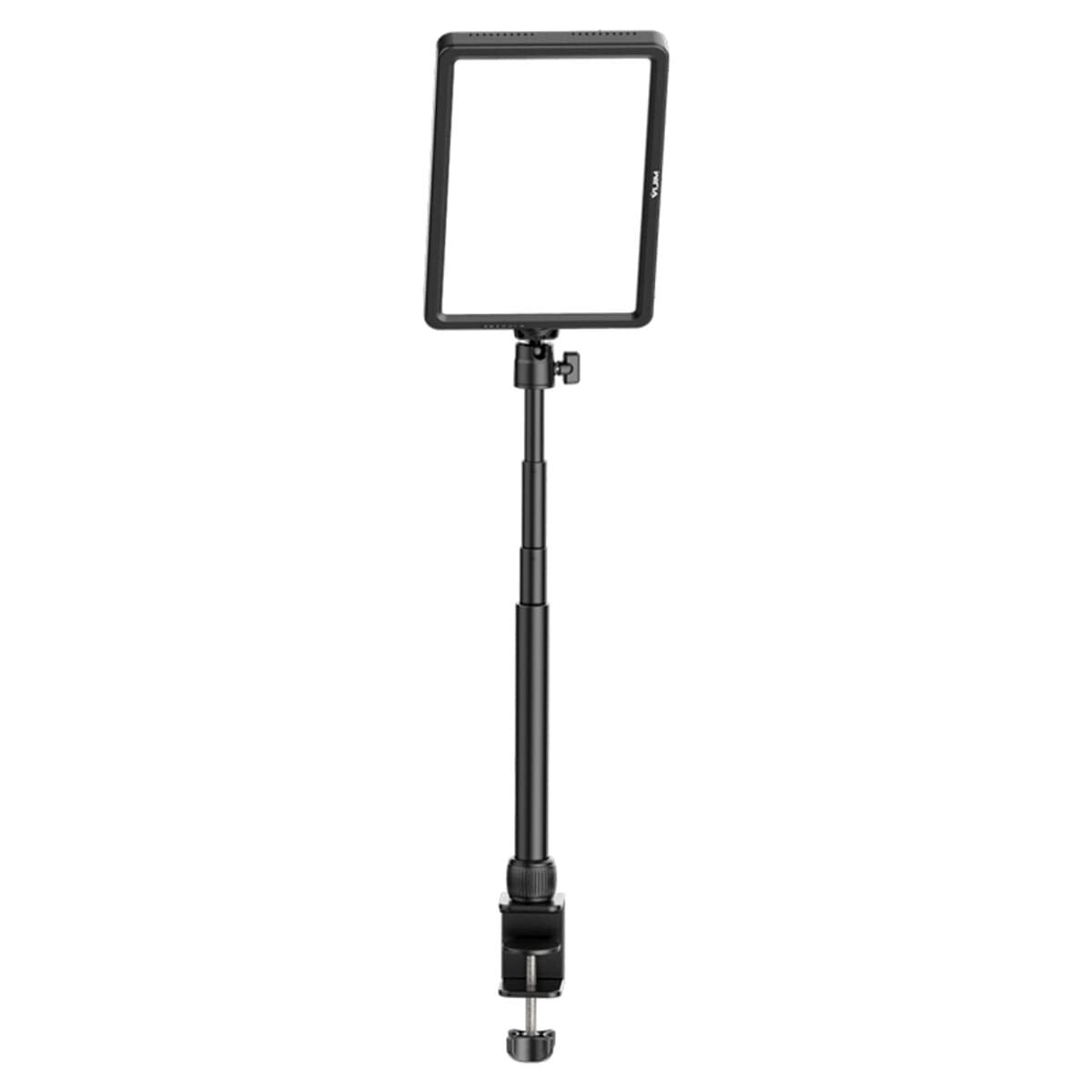 Бездротове постійне світло з пультом Ulanzi Vijim K22 Edge-Lit Stream Panel Light with Remote Controller Black (UV-2959)