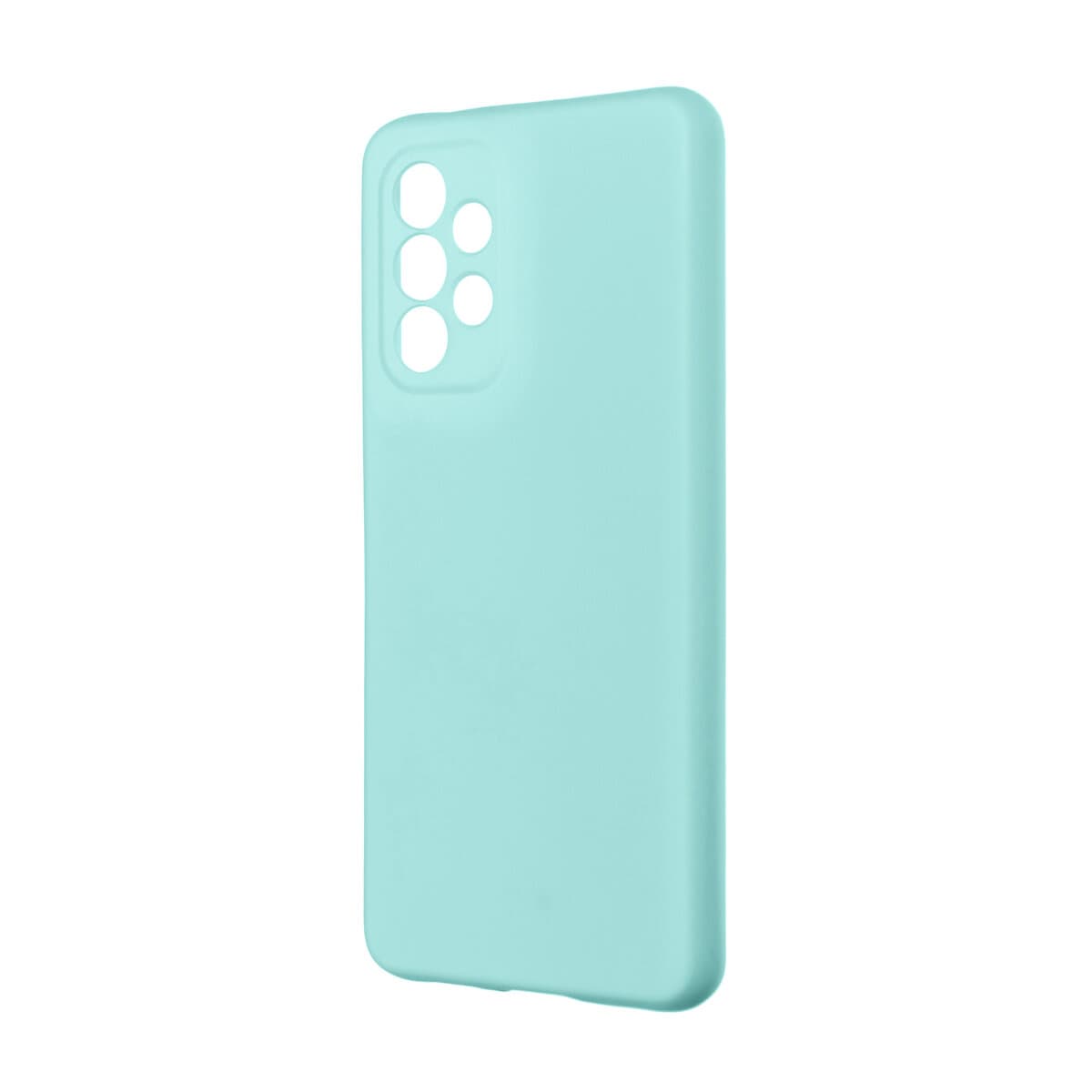 Захисний чохол-накладка Cosmiс Full Case HQ 2mm для Samsung Galaxy M53 5G Azure (CosmicFGM53Azure)