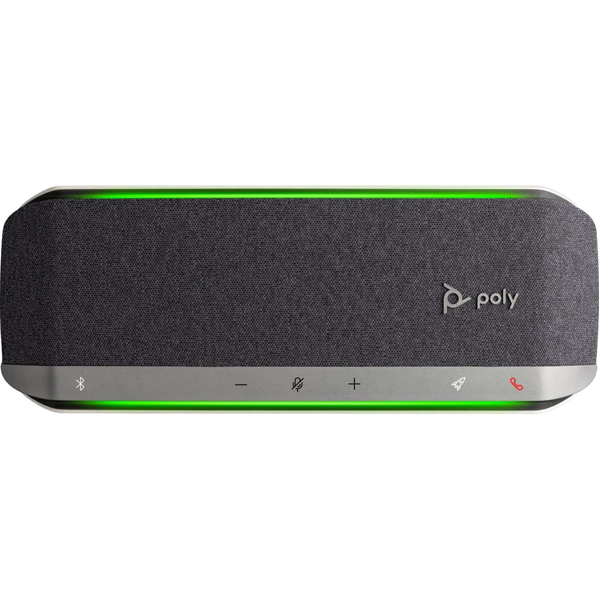 Спікерфон USB Poly Sync 40+ M USB-A Bluetooth v5.1 IP64 Black