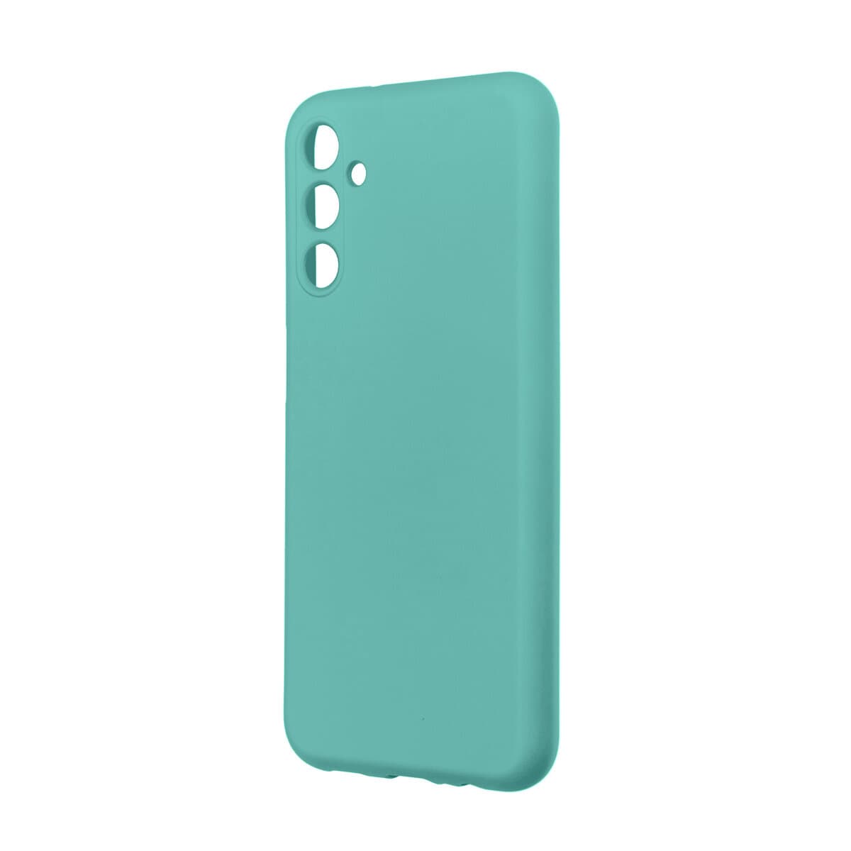 Захисний чохол-накладка Cosmiс Full Case HQ 2mm Samsung Galaxy M14 5G Green (CosmicFGM14Green)