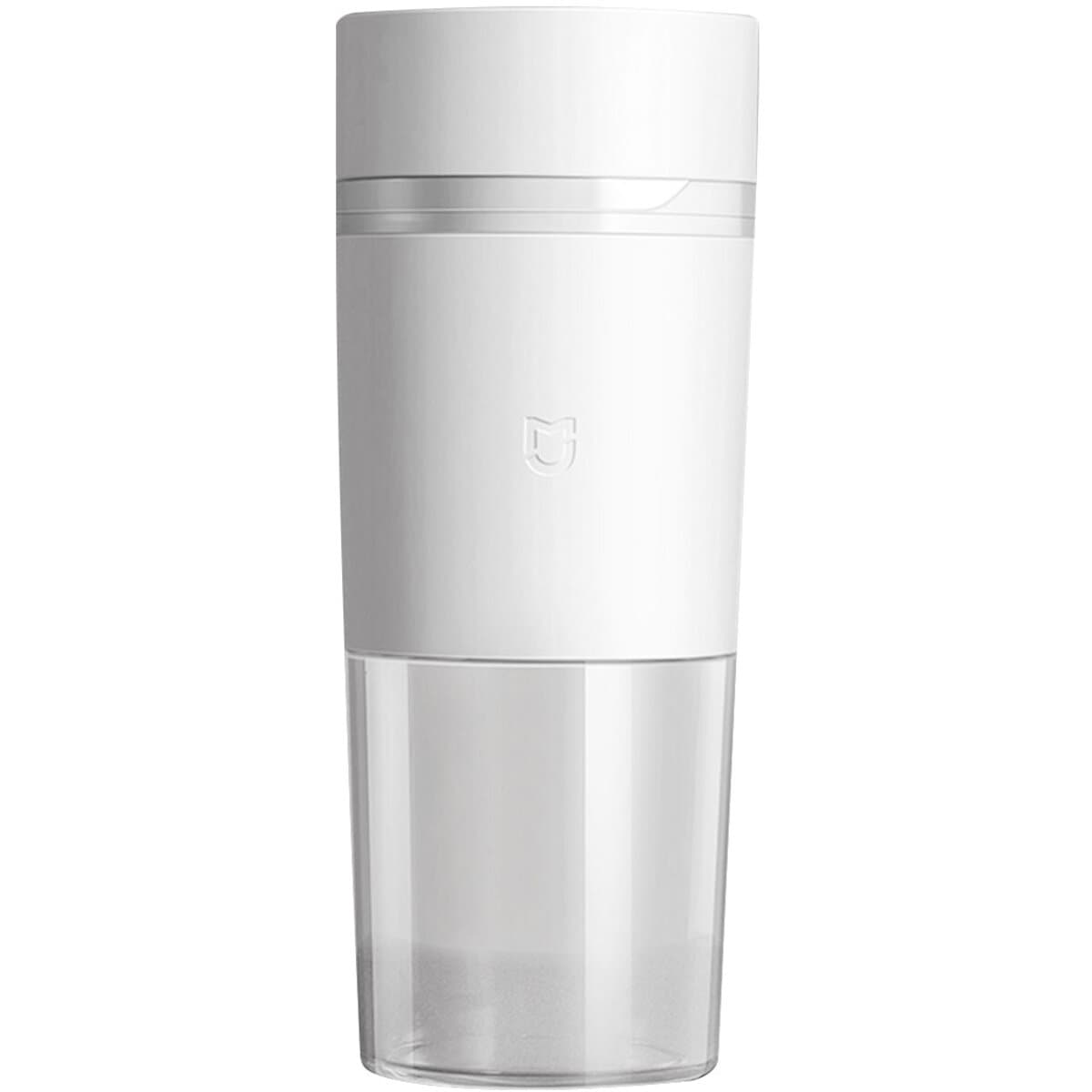 Портативний фітнес блендер MiJia Portable Juicer Cup MJZZB01PL 1300mAh White (BHR4649CN)