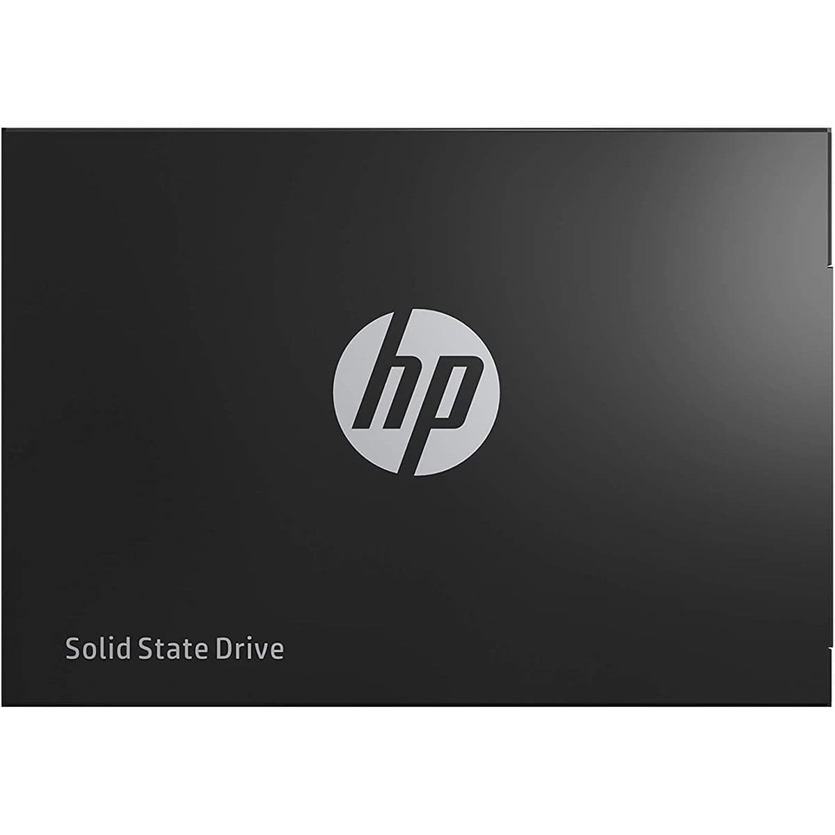 Твердотільний накопичувач HP S750 SSD 1TB SATA III 2.5" TLC (16L54AA)