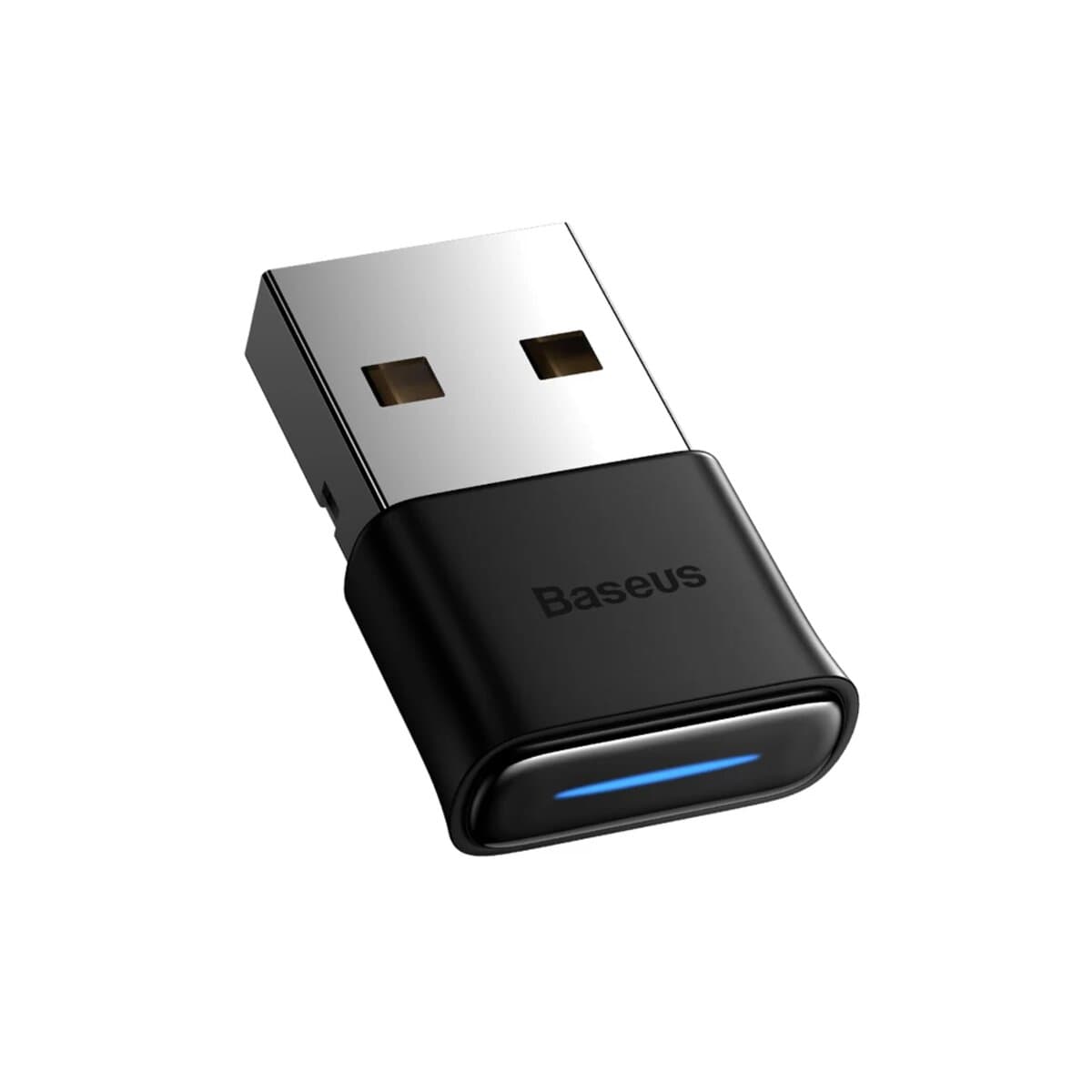 Bluetooth-адаптер Baseus Wireless Adapter BA04 Black (ZJBA000001)