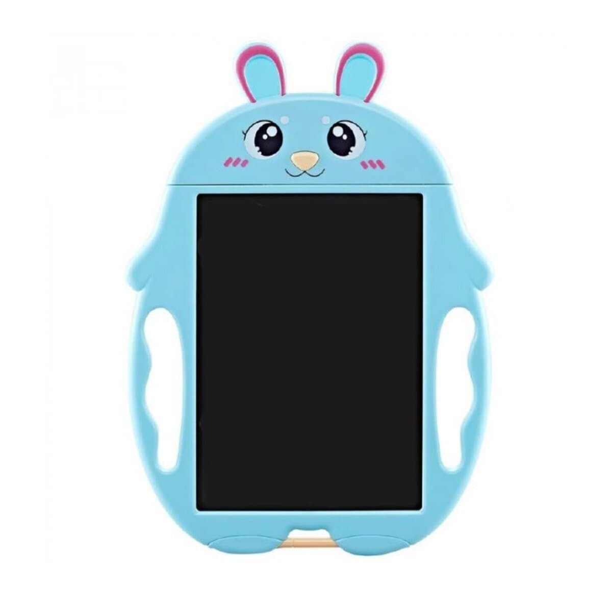 Детский графический планшет для рисования Kids Pad 9'' Color Bunny Blue