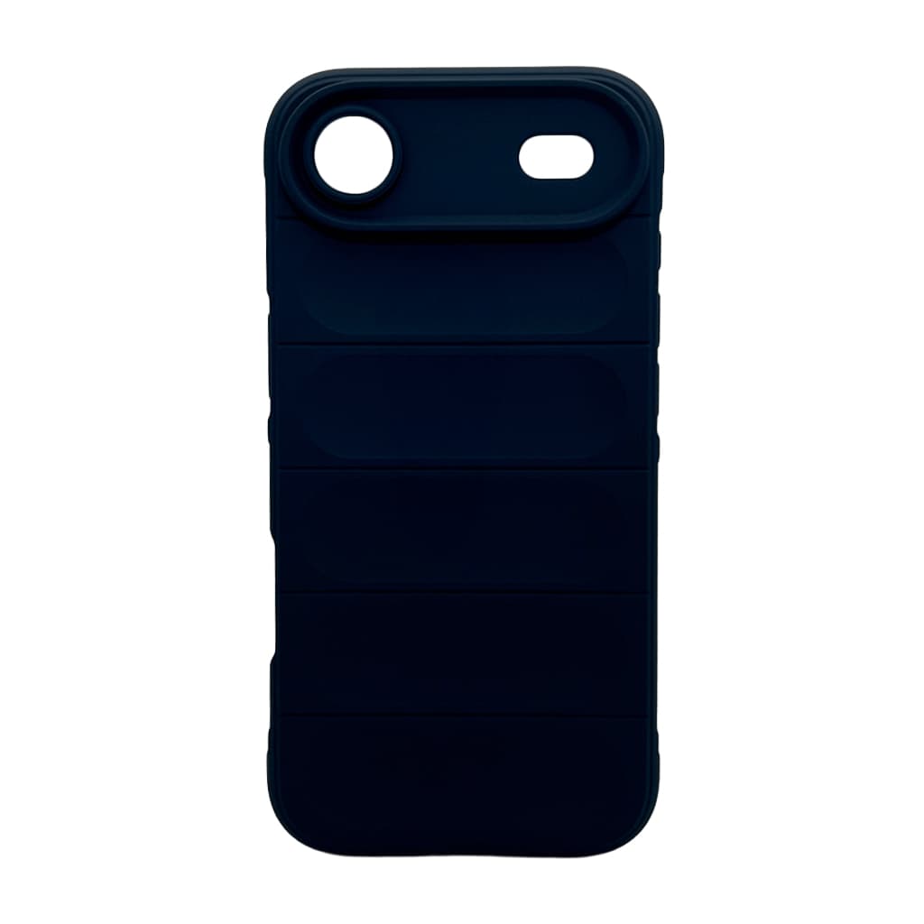 Защитный чехол-накладка Cosmic Magic Shield для Apple iPhone 17 Air Sapphire (MagicShiP17ASapphire)