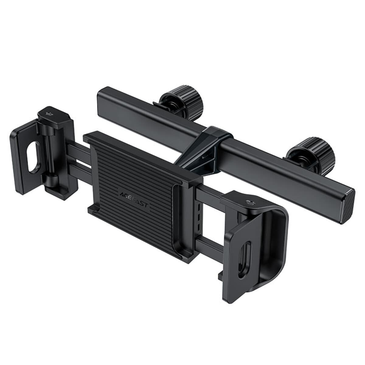 Тримач для телефону автотримач ACEFAST D8 in-car headrest holder Black (AFD8)