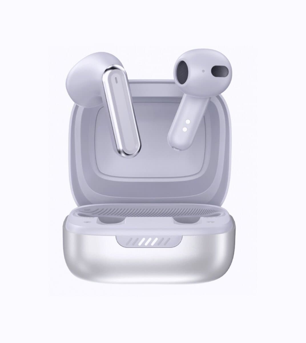 Бездротові навушники CHAROME A24 Galaxy BT5.3 Wireless Earphone 250mAh Grey