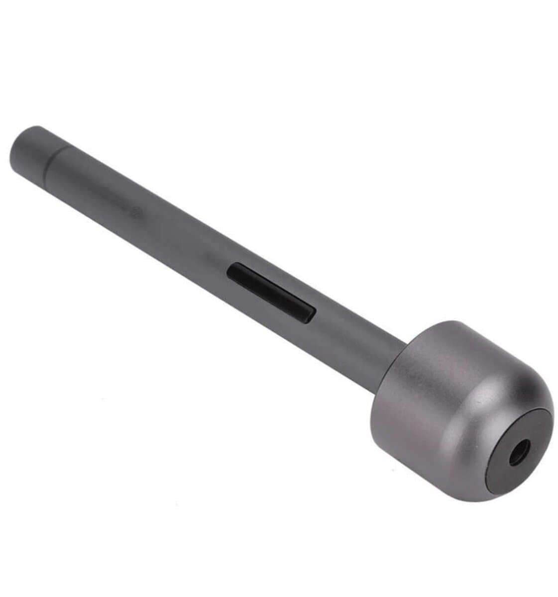 Електровикрутка з бітами MiJia Wowstick 1F+ Black (F1+)