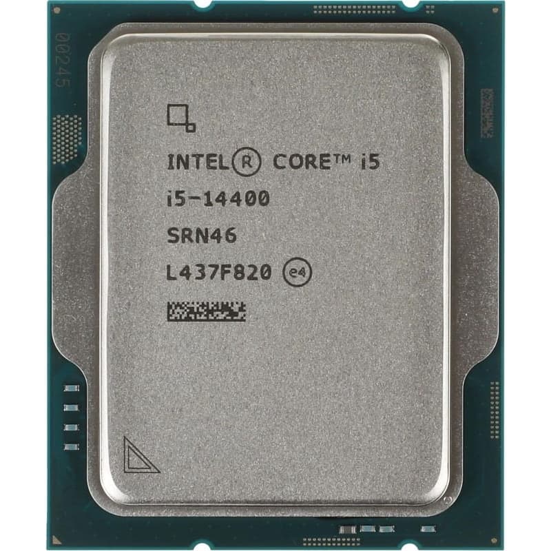 Процесор Intel Core i5 2.5-4.7GHz/20MB TRAY (LGA1700) i5-14400 tray (CM8071504821112)