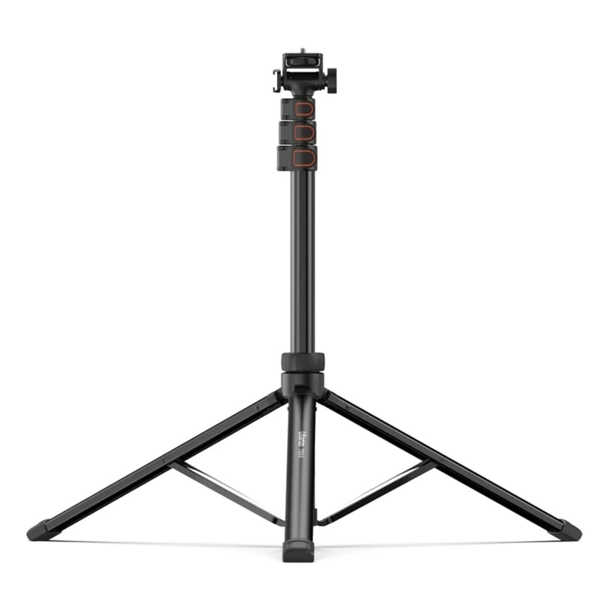 Штатив трипод для камери Ulanzi Vijim TB64 1.6m Multifunction Tripod 1/4 Black (T115GBB1)