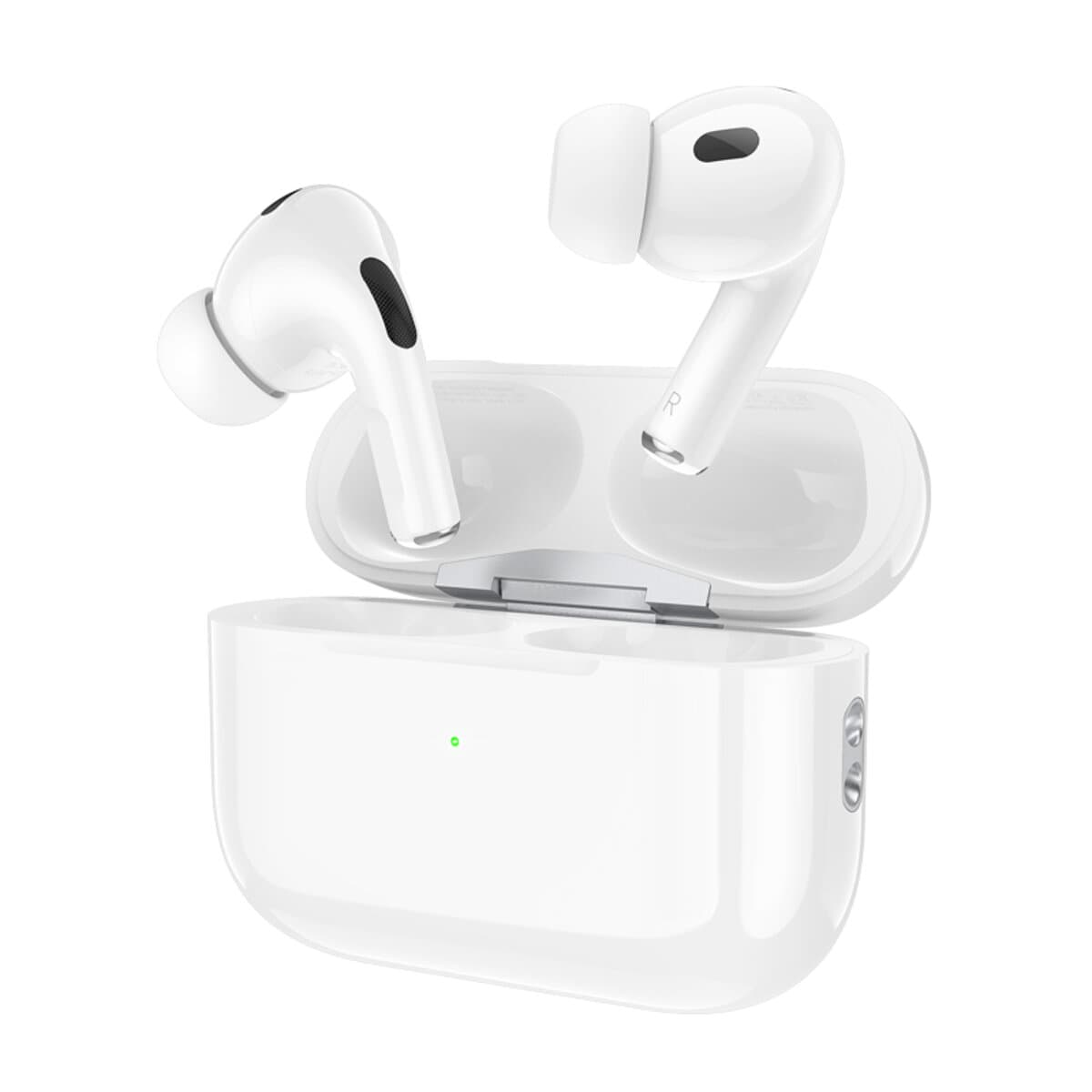 Бездротові навушники BOROFONE BW63 True wireless stereo headset BT5.3 300mAh White