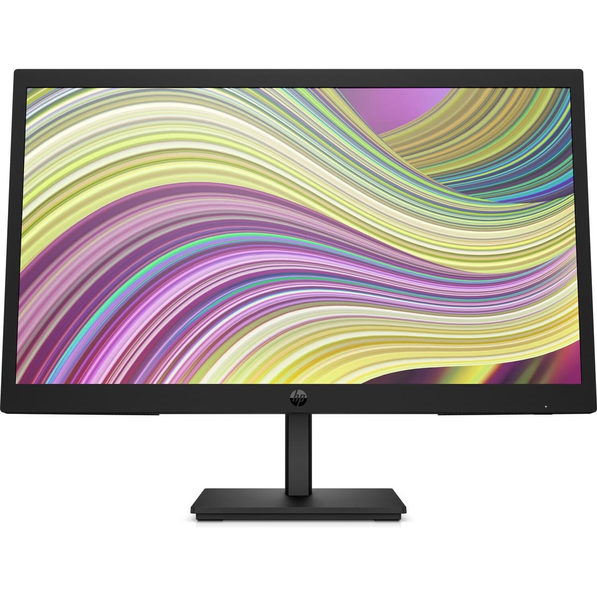 Монітор TFT 21.5'' HP P22v G5 VA 75Gz VGA HDMI 1920x1080 Black (64V81AA)