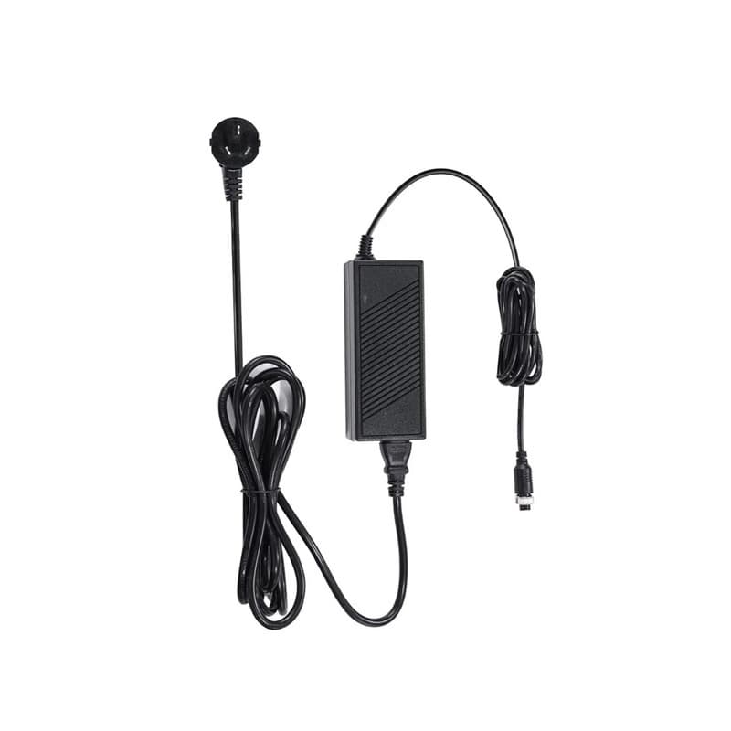 Мережевий зарядний пристрій Ulanzi Vijim AD-1 power adapter for 120W Video Light EU Plug 19V 6.32A Black (P003A)