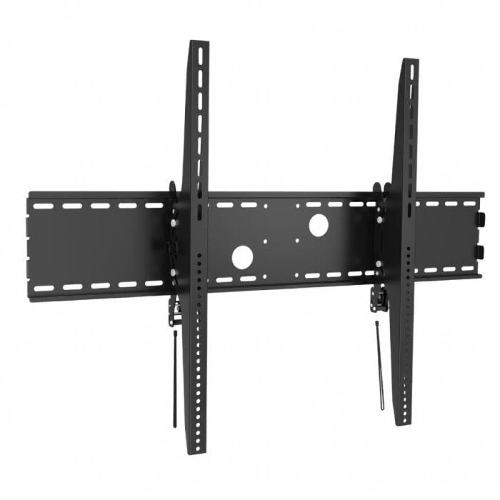 Настінне кріплення кронштейн для телевізора монітора ITech mount PLB-120 до 100 кг до 100'' Black (PLB-120)