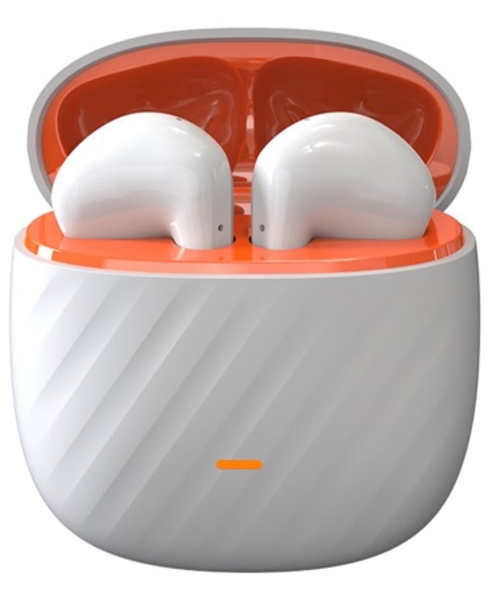 Бездротові навушники WUW-R178 BT5.3 200mAh White