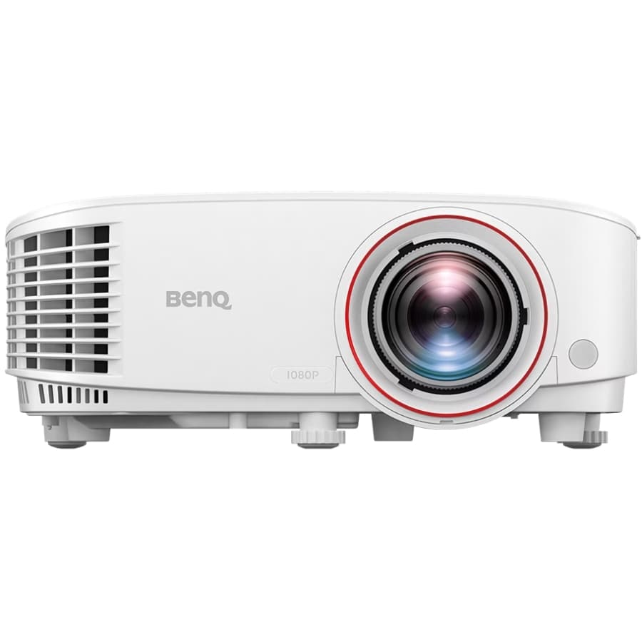 Проектор BENQ TH671ST DLP 1080P ANSI 3000Lm 10000:1 2хHDMI USB 16:9 White (9H.JGY77.1HE)