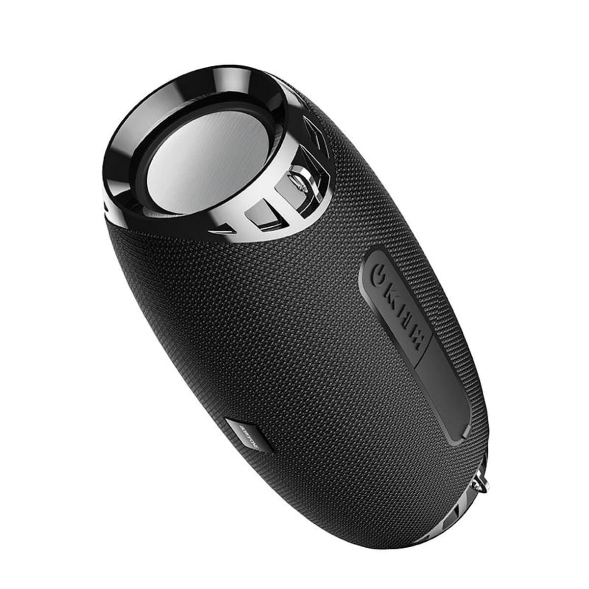 Беспроводная портативная колонка BOROFONE BR12 Amplio sports wireless speaker BT5.0 1200mAh Black (BR12B )