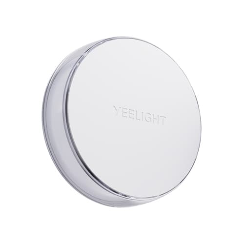 Світильник нічник з датчиком руху Yeelight RGB магнітний 750mAh White (1029793)