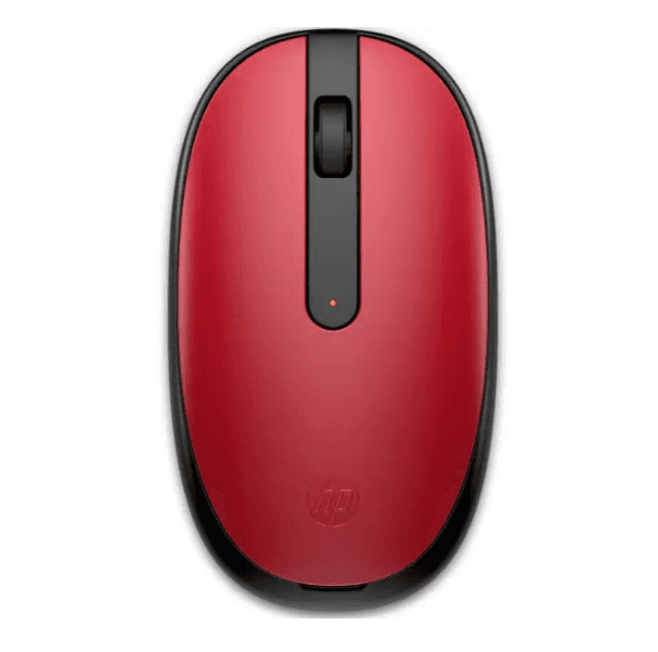 Бездротова мишка HP 240 Bluetooth 3 кн 1600 dpi Red (43N05AA)