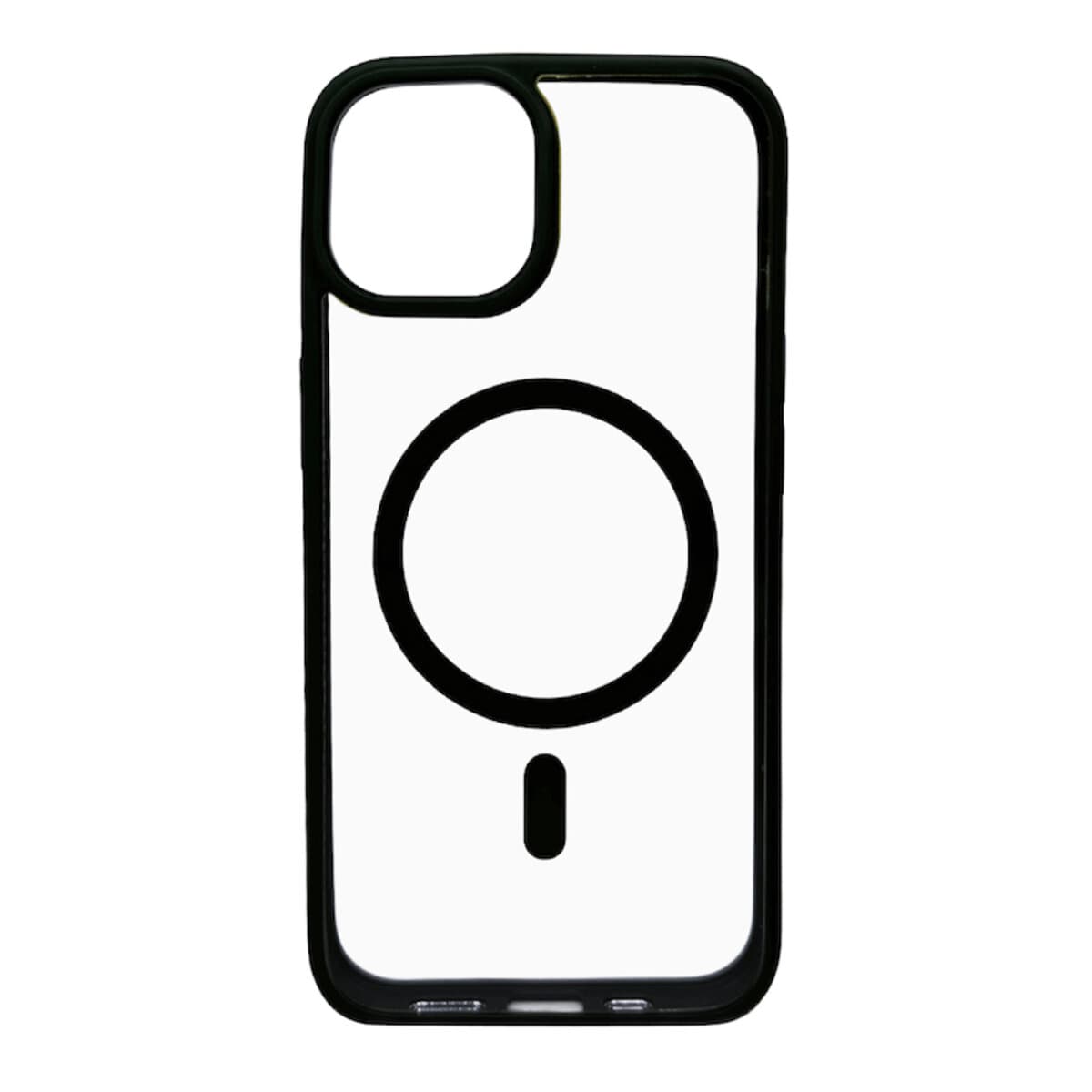 Захисний чохол-накладка Spigen AAA Magnetic Color для Apple iPhone 14 Green (SPGMGCOL14Green)