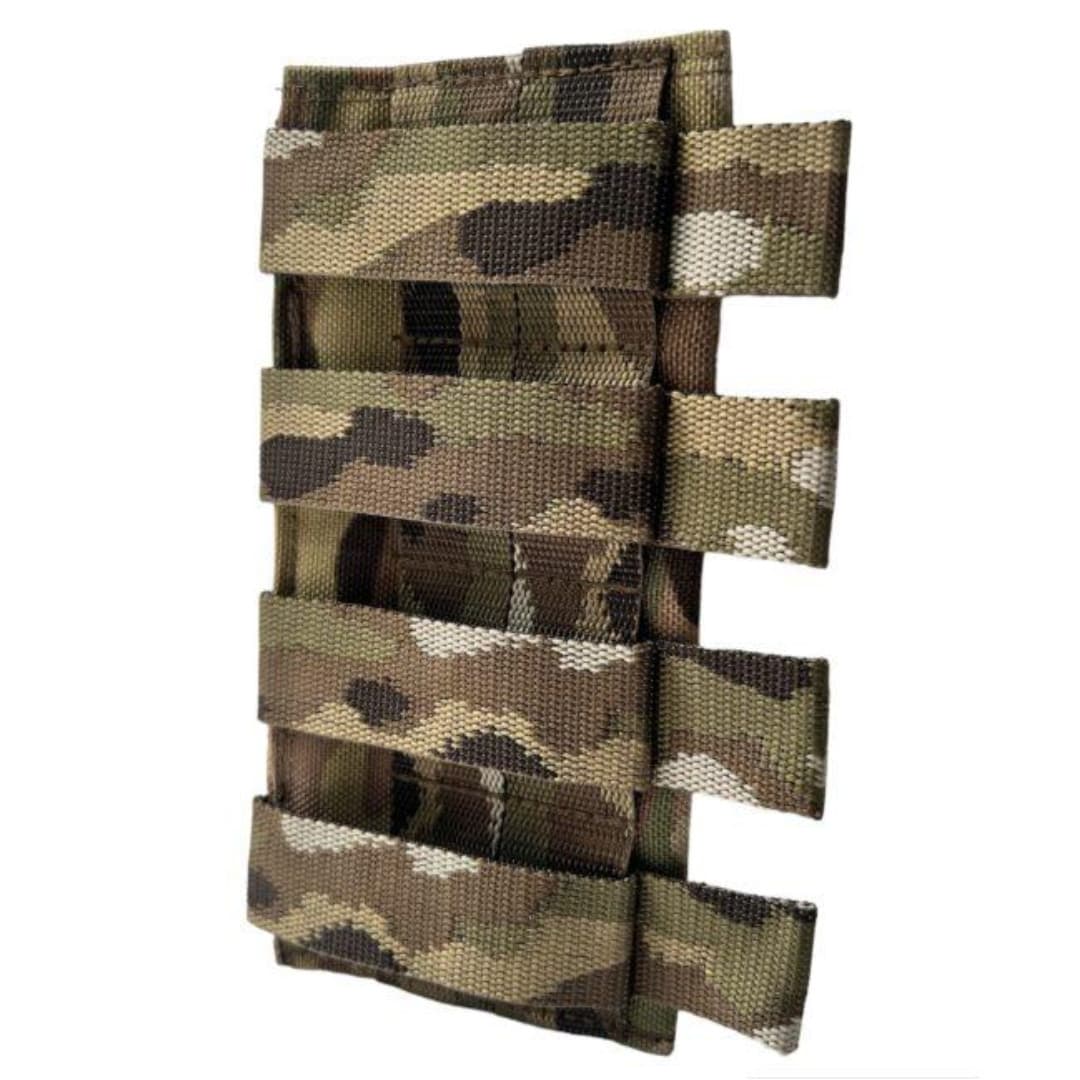 Горизонтальний тактичний перехідник на MOLLE Ranger Cordura 1050 Multicam (TTX3763)