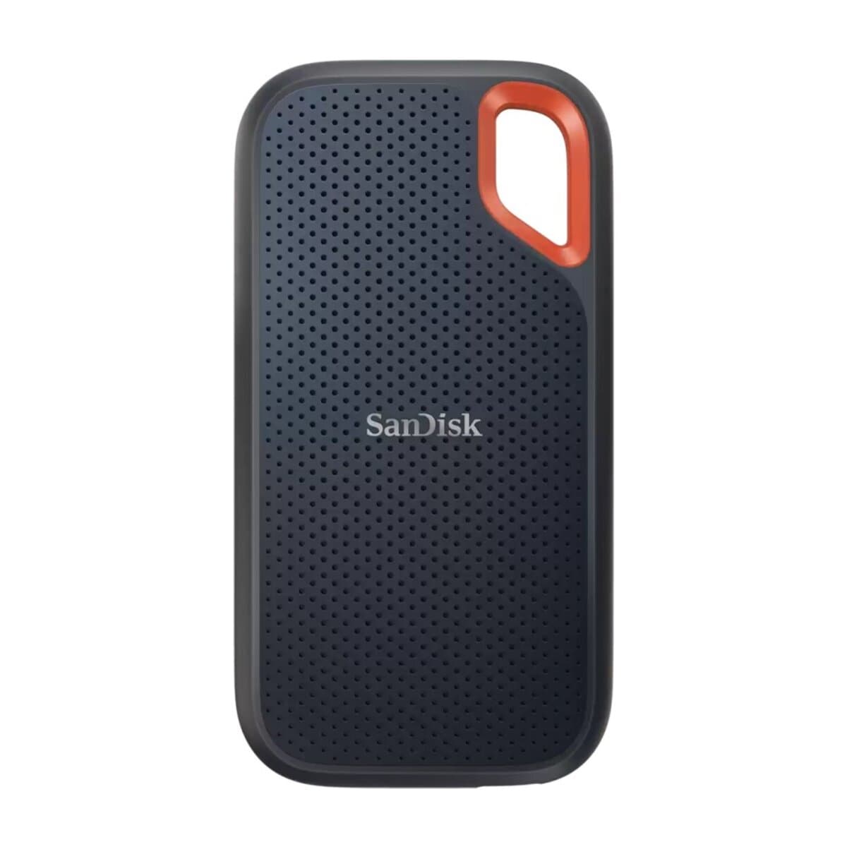 Зовнішній твердотільний накопичувач SSD SanDisk Portable Extreme E61 V2 500GB USB 3.2 Type-C TLC (SDSSDE61-500G-G25)