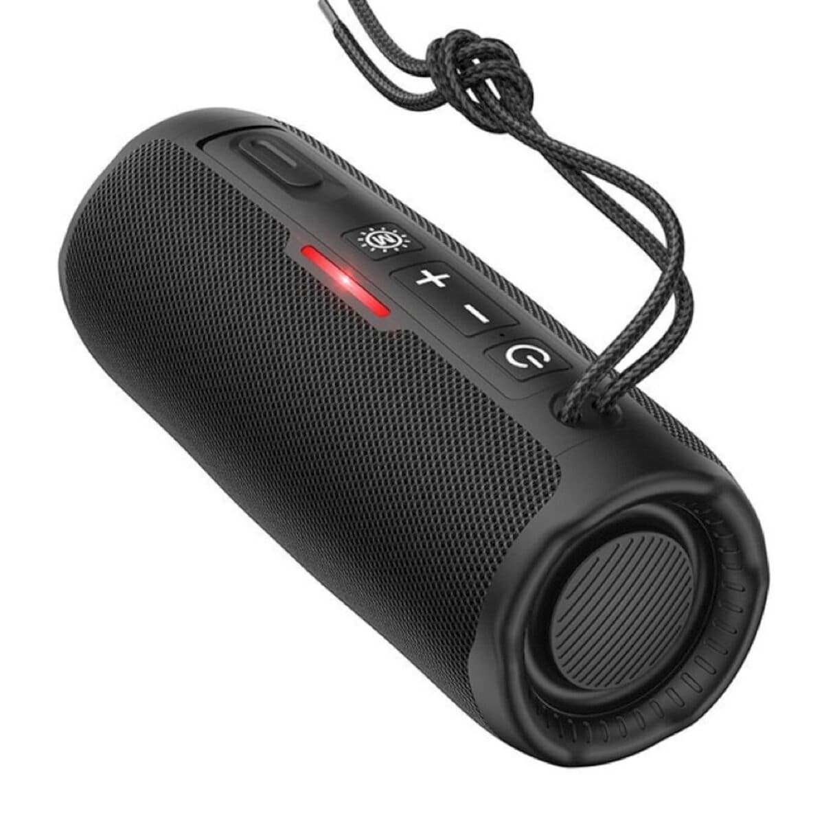 Бездротова портативна колонка HOCO HC16 Vocal sports BT5.0 speaker IPX4 Black